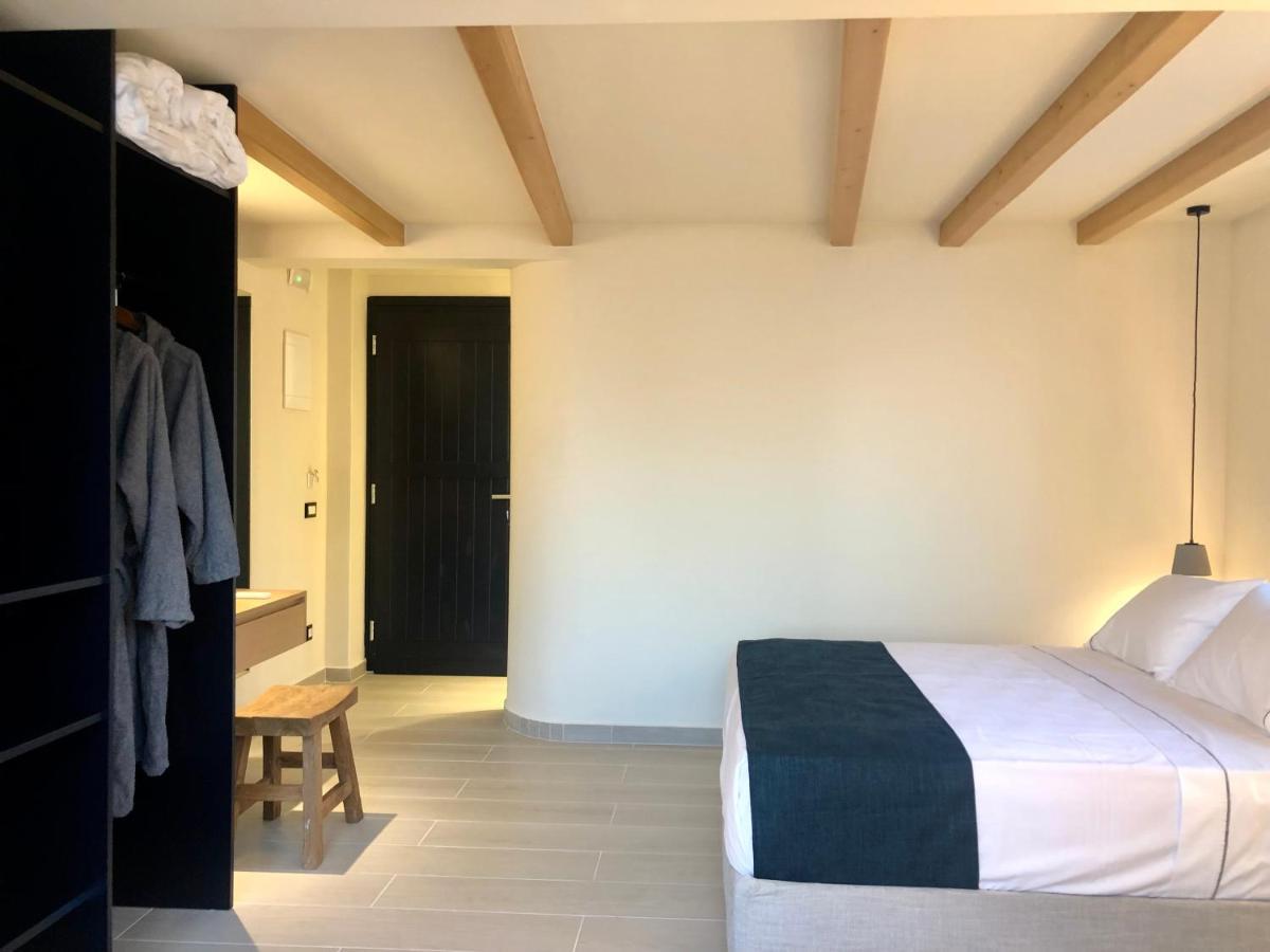 Candele Suites Fira  Exterior foto