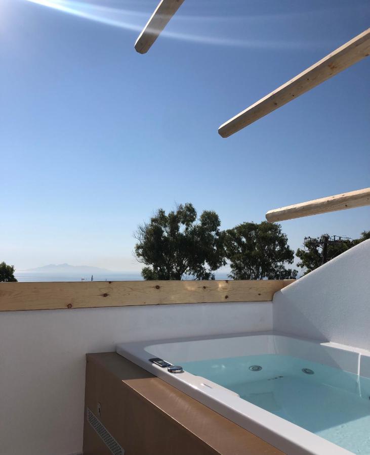 Candele Suites Fira  Exterior foto